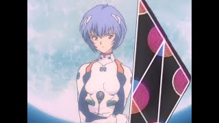 A Cruel Angles Thesis Evangelion x Trigonometry OP [upl. by Marissa]