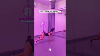 Do you want a twerk challenge 🍑🌟  Beginners Challenge via danceemporiumbylh twerkchallenge [upl. by Marcellus906]