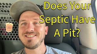 How Dry Wells Work in Septic Systems [upl. by Fernandez]