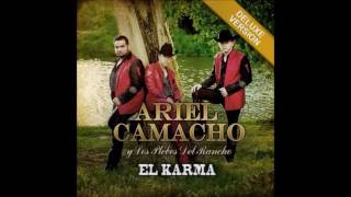 Ariel Camacho  El Rey De Corazones EPICENTER [upl. by Bonny985]