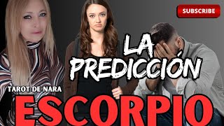 ESCORPIO♏perdió su deseopor escuchar falsostu copia se arrepiente de haberlo hechoESCORPIO [upl. by Corry]