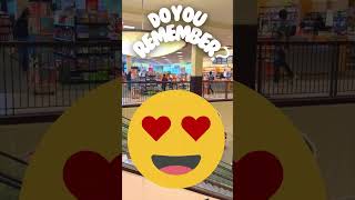 Barnes amp Noble Walkthrough A Journey Down Memory Lane books memories 90s [upl. by Jahdol]