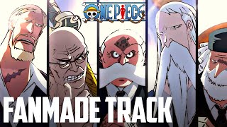 quotGorosei Themequot『ワンピース』One Piece Fanmade Track [upl. by Epp488]