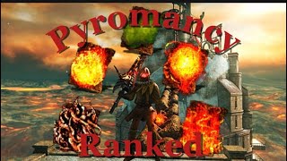 I ranked all 24 pyromancies In Dark Souls 2 [upl. by Niliac854]