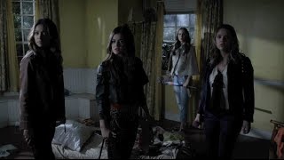 Pretty Little Liars Episode 4x16 Recap POWER RANKINGS [upl. by Simmons147]