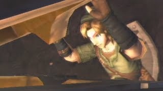 The Legend of Zelda Twilight Princess  Part 18 quotBow downquot [upl. by Jeane]