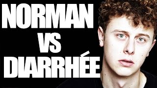 NORMAN vs DIARRHEE [upl. by Creamer]