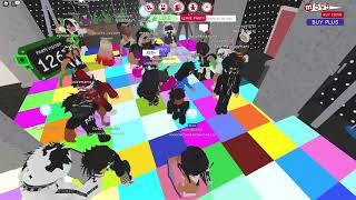 roblox meepcity oders get weird at the parties [upl. by Beesley]