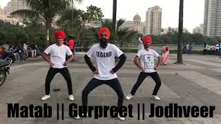 Legend Dhol Mix  Sidhu Moosewala  Bhangra Choreography  Team BTLB [upl. by Osmund]