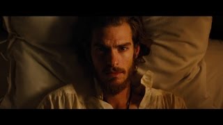 Silence 2016  Türkçe Altyazılı 1 Fragman  Andrew Garfield Liam Neeson Martin Scorsese [upl. by Imehon]