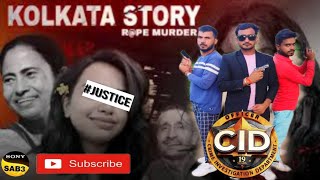 CID कैसे दिलाएगी dr बिटिया को इंसाफ़  CID  सीआईडी  Latest Episode  Kolkata  lbs cid [upl. by Harbed918]