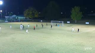 TSC2011 Boys ECNL RL vs SRFC Black 2011 10302024 [upl. by Haroldson]