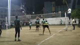 VABANI SANGHA VS BAIDYABATI SUPER DIV MATCH [upl. by Nils725]