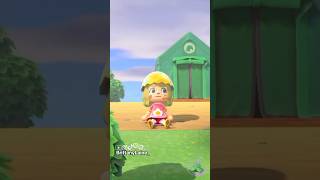 Are you the Animal Crossing fairy animalcrossing gamermom [upl. by Varhol]