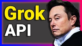 How to use Grok API with Free Credits [upl. by Lytsirk555]