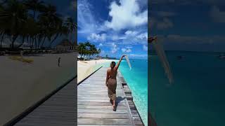 Maldives Resort  Maldives Vacation  Visit Maldives  What A Holiday [upl. by Roby]