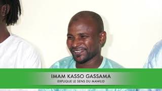 SENS DU GAMOU  IMAM KASSO GASSAMA  INTEGRAL [upl. by Aisaim]