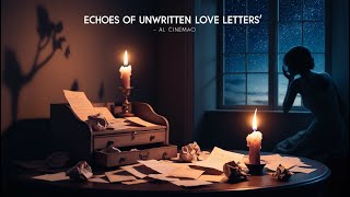 Echoes of Unwritten Love Letters  Music For Your Life  MFYL [upl. by Suinotna591]