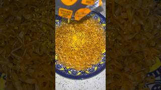 Salted egg instant noodles shorts ramen instantnoodles noodles saltedegg [upl. by Viscardi91]