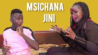 MSICHANA JINI part 01 [upl. by Tuorah]