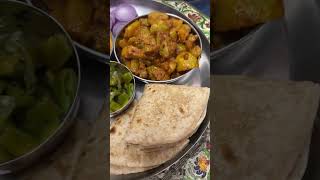 chatorirajani food tiffinbox minivlog lunch [upl. by Ezra529]