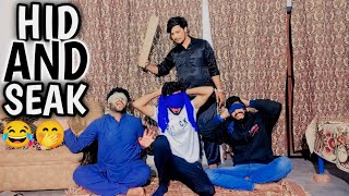 Hid and seak Vs punishment 😂🤭Sar ma dard shro ho gai🥴🤕vlogsSnapvlogs [upl. by Colier]