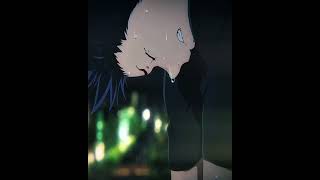 SHOYA SAVES SHOUKO  HEARTBREAKING SCENE  quotARCADEquot EDIT ASilentVoice [upl. by Flanders]