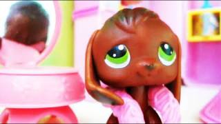 Littlest Pet Shop Popular Episode 4 New Girl In Town [upl. by Rosette]