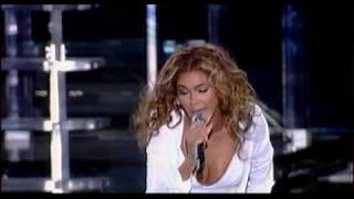 Beyoncé  Broken Hearted Girl  LIVE  HQ [upl. by Nonek]