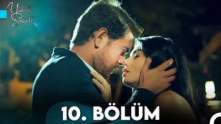 Yüksek Sosyete 10 Bölüm FULL HD [upl. by Tuddor4]