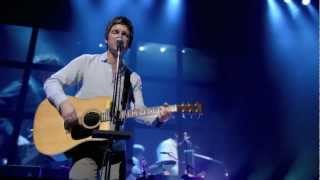 Noel Gallagher  Talk Tonight Subtitulado Live At The O2 Arena London HD [upl. by Auohp]