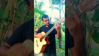 Jodi Himaloy Hoye  Khalid  Guitar Cover  Ariyan [upl. by Llenna]