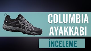 Columbıa ayakkabı [upl. by Nonah743]