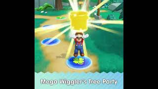 Mega Wigglers Tree Party [upl. by Yelram]