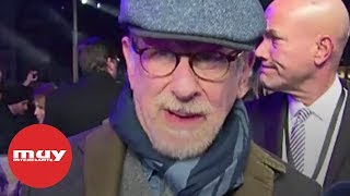 5 películas que demuestran la prolífica carrera de Steven Spielberg [upl. by Anirbys]