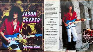 ALTITUDESJason Becker1988s [upl. by Acinomad]