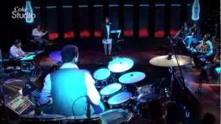 Rabba Sacheya  Atif Aslam  Season 5  Coke Studio Pakistan  RohailHyattMusic [upl. by Hyacinthe]