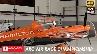 ARC Air Race Championship Demo [upl. by Seaver881]