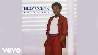 Billy Ocean  Its Never Too Late to Try Official Audio [upl. by Hamid]