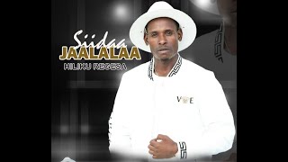 SIIDAA JAALALAAIIikuu RaggaasaaFaarfannaa Afaan Oromoo [upl. by Ailev]