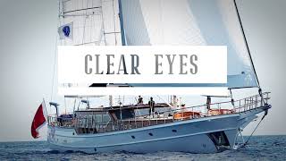 Clear EyesLuxury Gulet Charter in Turkey [upl. by Merell]