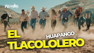 Son Del Tlacololero − Los RUGAR − Video Oficial  Huapango [upl. by Carolyne]