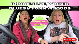 Bonnie Blue Winter Blues amp Funny Moods  S5  EPISODE 9 [upl. by Finkelstein641]