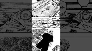 THE END OF SUKUNA AND URAUME  jjk ch 268 anime jjk edit manga [upl. by Aja193]