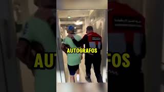 NEYMAR DA SHOPEE ENGANOU TODOS NO ESTÁDIO DA COPA😂 [upl. by Remington]