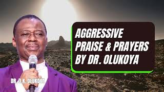 POPULAR MFM PRAISE AND PRAYERS WITH DR DK OLUKOYA [upl. by Ehud]