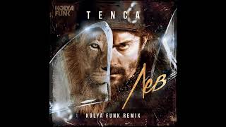 TENCA  Лев  Kolya Funk REMIX [upl. by Naman]