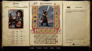 Pathfinder Kingmaker pt 22 gaming dungeonsanddragons gameplay pathfinder kingmaker dnd [upl. by Samy870]