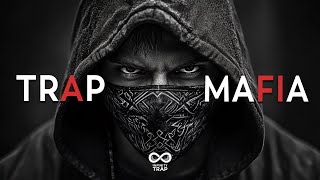 Mafia Music 2024 ☠️ Best Gangster Rap Mix  Hip Hop amp Trap Music 2024 [upl. by Phonsa189]