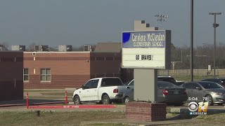 Former North Texas Elementary School Teacher Arrested For Indecency With A Child [upl. by Aneelad]